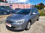 Opel Astra Kombi 1,4 l 88 kw