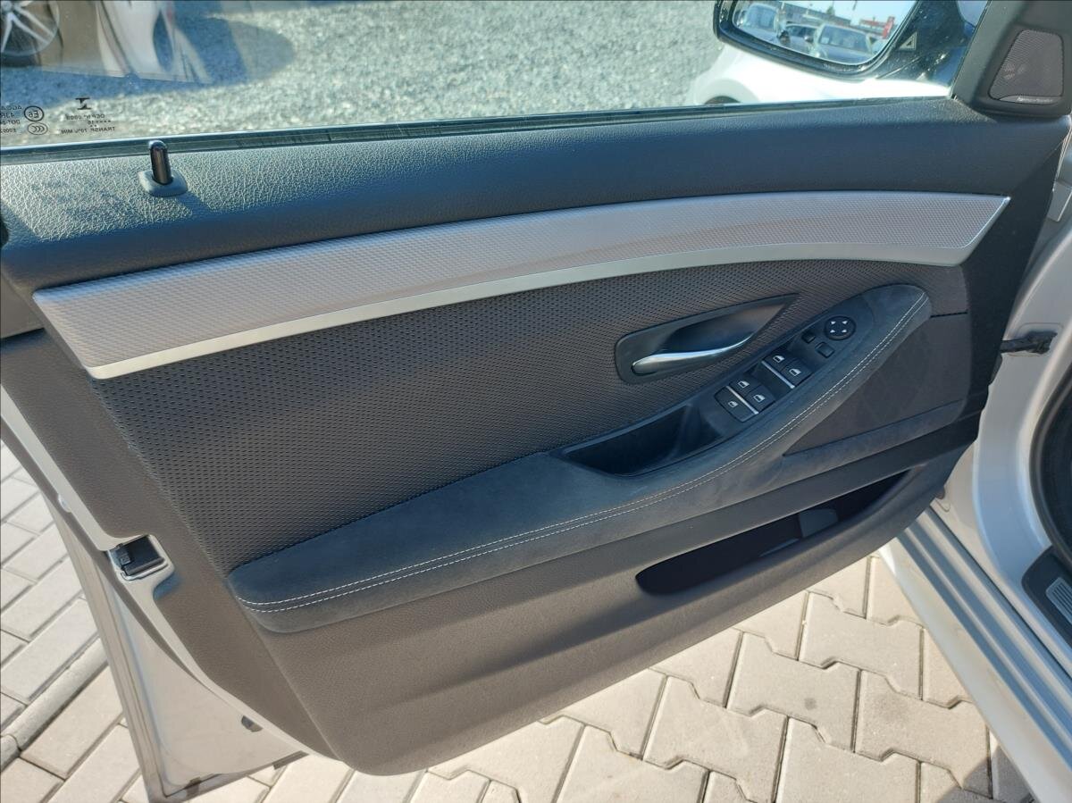 BMW Řada 5