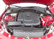 Alfa Romeo Giulia Sedan / Limuzína 2,1 l 110 kw