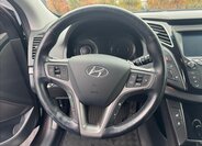 Hyundai i40 Kombi 1,7 l 104 kw