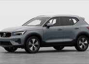 Volvo XC40 SUV / Terénní 2,0 l 120 kw