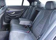 Mercedes-Benz Třídy E Sedan / Limuzína 2,0 l 143 kw