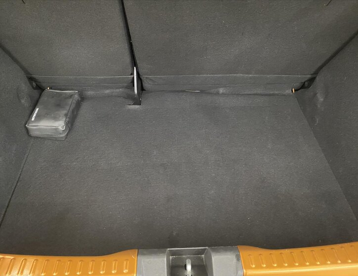 Dacia Sandero Hatchback 999,0 67 kw