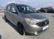 Dacia Lodgy Kombi 1,6 l 60 kw