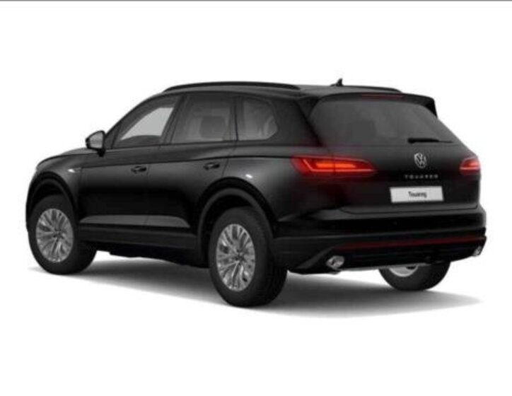 Volkswagen Touareg SUV / Terénní 3,0 l 170 kw