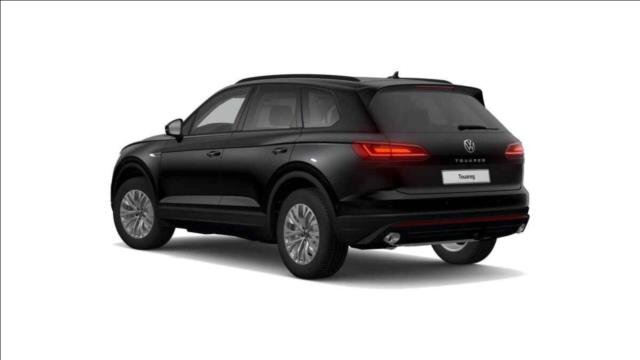 Volkswagen Touareg SUV / Terénní 3,0 l 170 kw