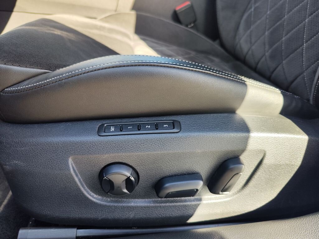 Škoda Superb Liftback 2,0 l 147 kw