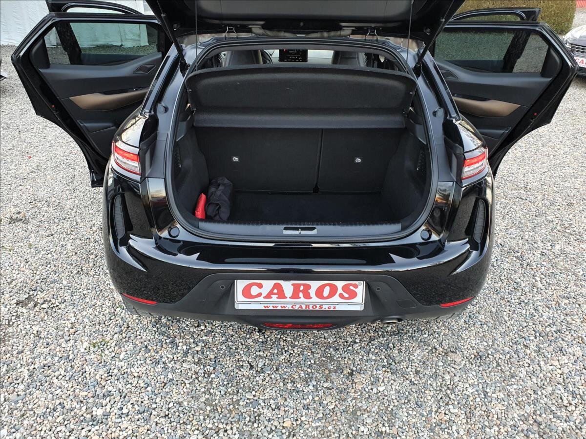 DS Automobiles DS3 Crossback