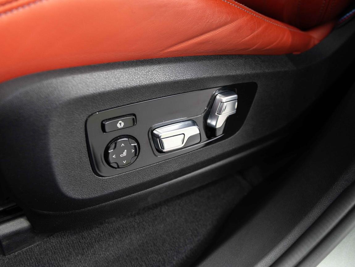 BMW X5 SUV / Terénní 4,4 l 441 kw