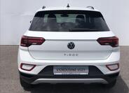 Volkswagen T-Roc 8