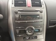 Toyota Auris Hatchback 1,3 l 74 kw