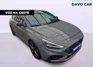 Hyundai i30 Liftback 2,0 l 206 kw