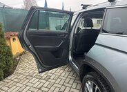 Škoda Kodiaq SUV 2,0 l 140 kw