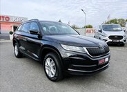 Škoda Kodiaq 1