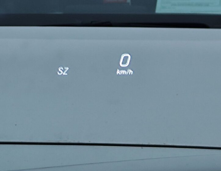 Mercedes-Benz Třídy E Sedan 3,0 l 190 kw