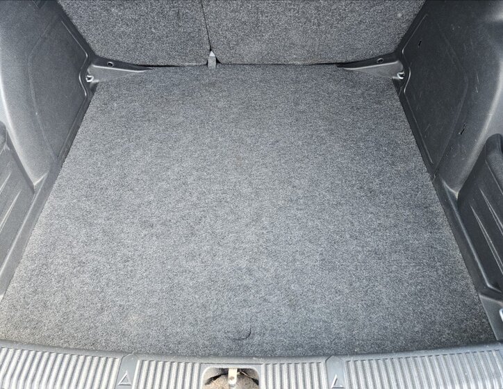 Škoda Fabia Kombi 1,2 l 77 kw