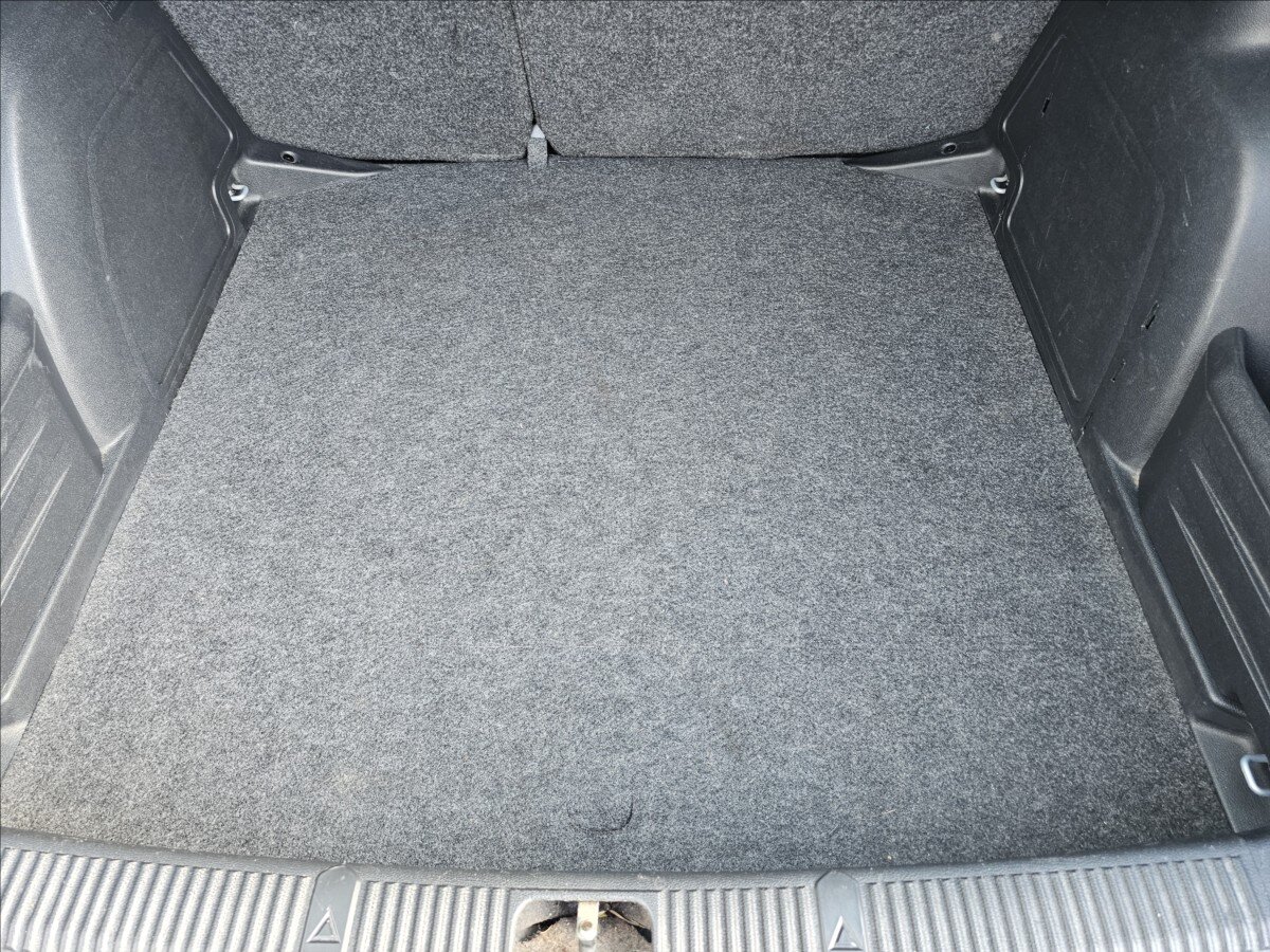 Škoda Fabia Kombi 1,2 l 77 kw