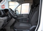 Volkswagen Crafter 6