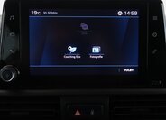 Peugeot Rifter MPV 1,5 l 96 kw