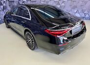 Mercedes-Benz Třídy S 8