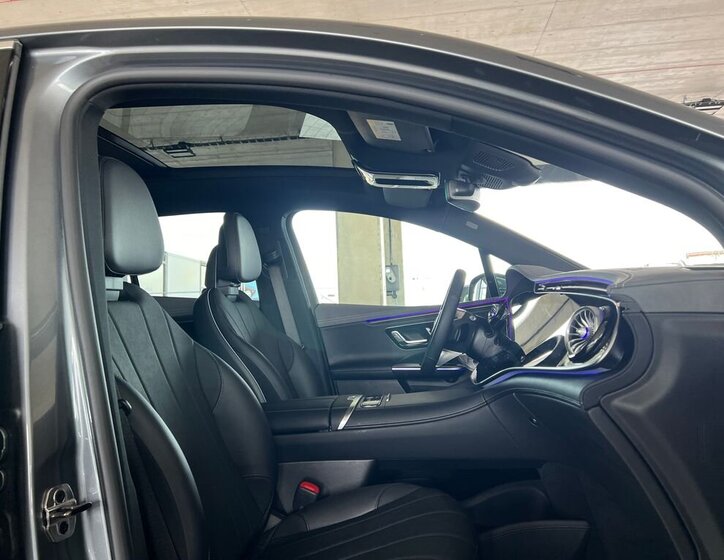 Mercedes-Benz Ostatní SUV / Terénní 0,0 215 kw