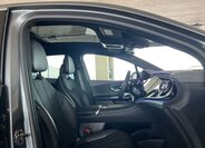 Mercedes-Benz Ostatní SUV / Terénní 0,0 215 kw