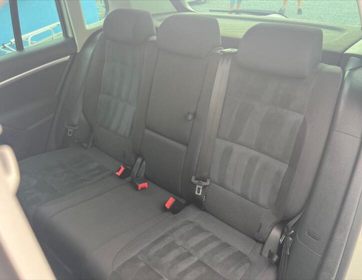 Volkswagen Tiguan 14