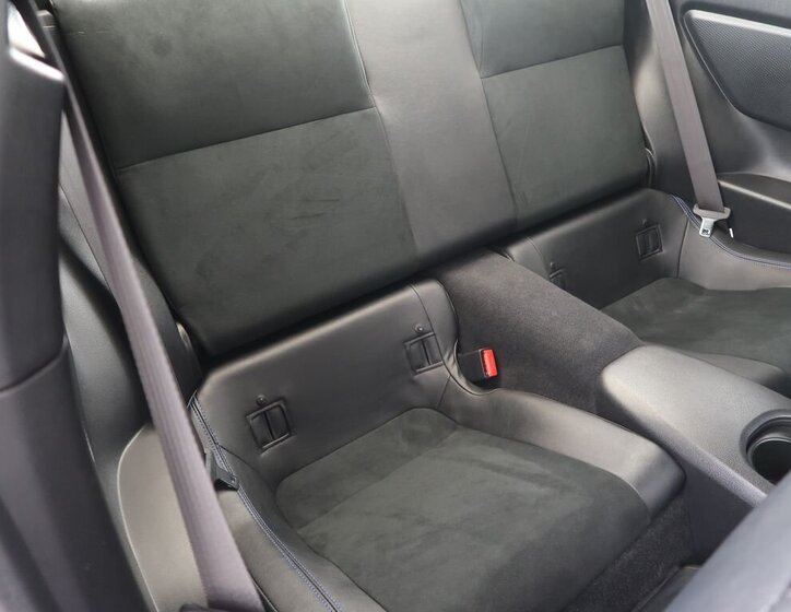 Subaru BRZ Kupé 2,0 l 147 kw