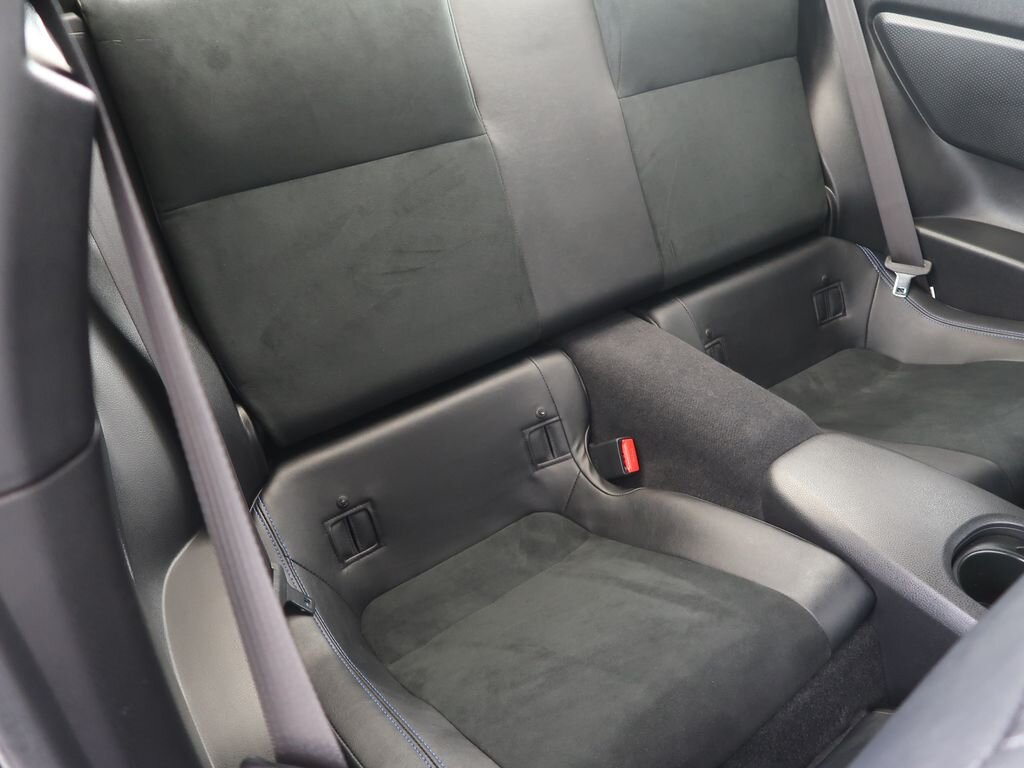 Subaru BRZ Kupé 2,0 l 147 kw