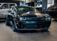 Dodge Challenger 9