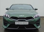 KIA ProCeed 4
