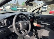 Citroën C3 Hatchback 1,2 l 60 kw