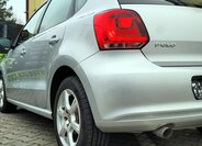 Volkswagen Polo Hatchback 1,4 l 63 kw
