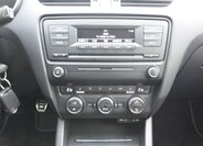 Škoda Octavia Kombi 2,0 l 135 kw