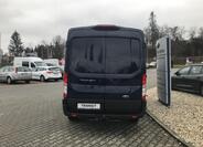 Ford Transit 7