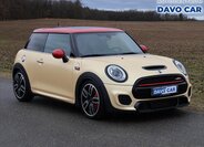 Mini Cooper Hatchback 2,0 l 170 kw