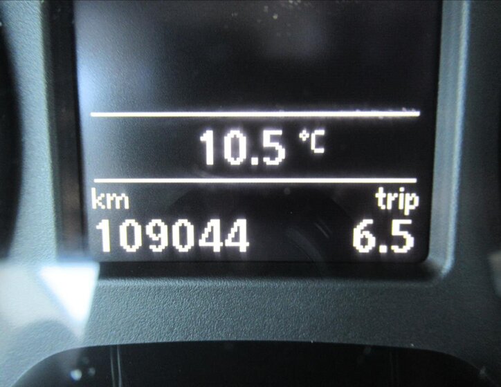 Škoda Rapid Hatchback 1,2 l 77 kw