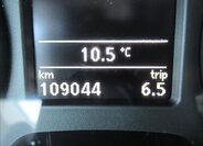 Škoda Rapid Hatchback 1,2 l 77 kw