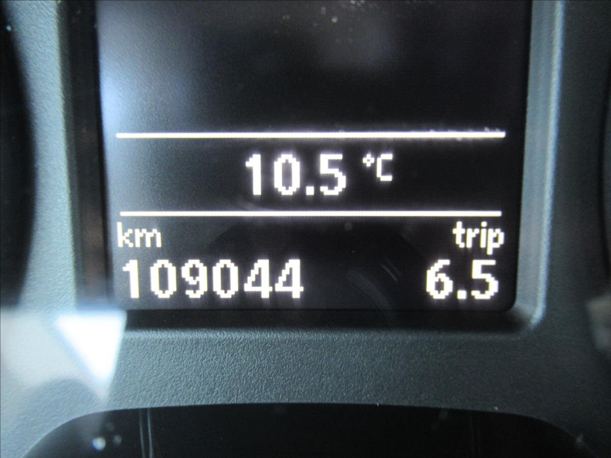 Škoda Rapid Hatchback 1,2 l 77 kw