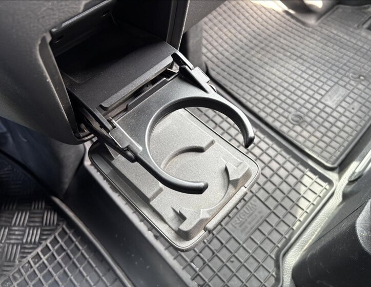 Ford Transit Ostatní 2,0 l 95 kw