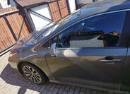 Toyota Corolla Sedan / Limuzína 0,0 0