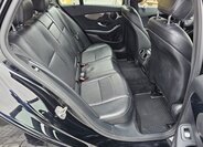 Mercedes-Benz Třídy C 12