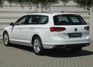 Volkswagen Passat Kombi 2,0 l 110 kw