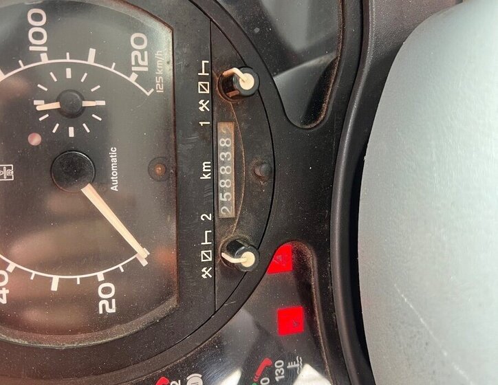 Avia Ostatní Ostatní 0,0 0