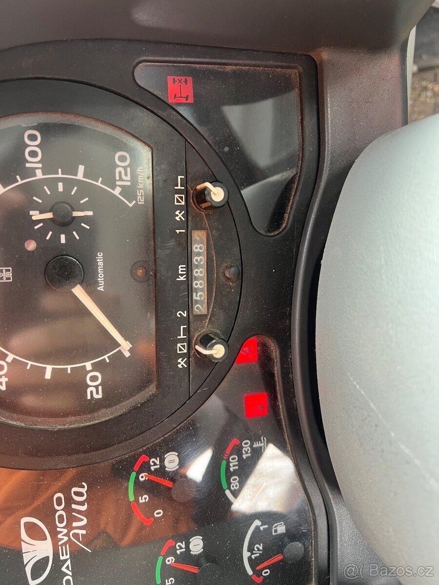 Avia Ostatní Ostatní 0,0 0