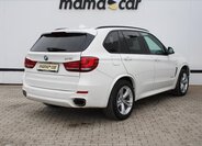 BMW X5 SUV 3,0 l 190 kw