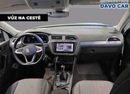 Volkswagen Tiguan SUV / Terénní 2,0 l 110 kw