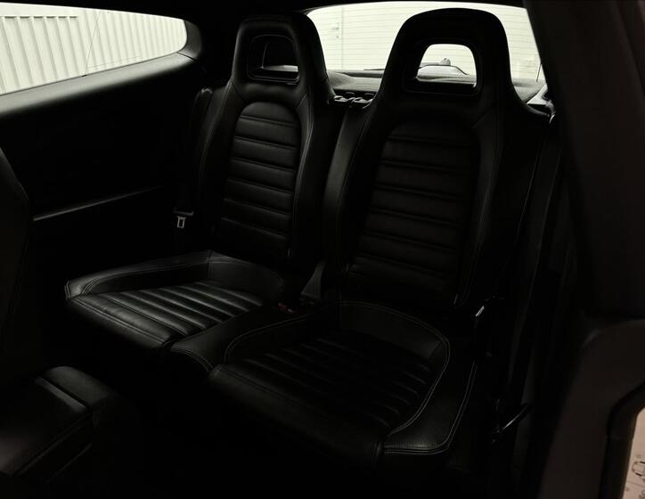 Volkswagen Scirocco 32
