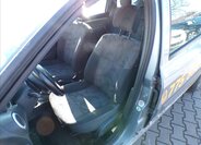 Dacia Logan Kombi 1,6 l 64 kw