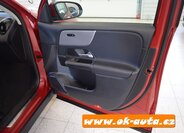 Mercedes-Benz GLB SUV 0,0 85 kw